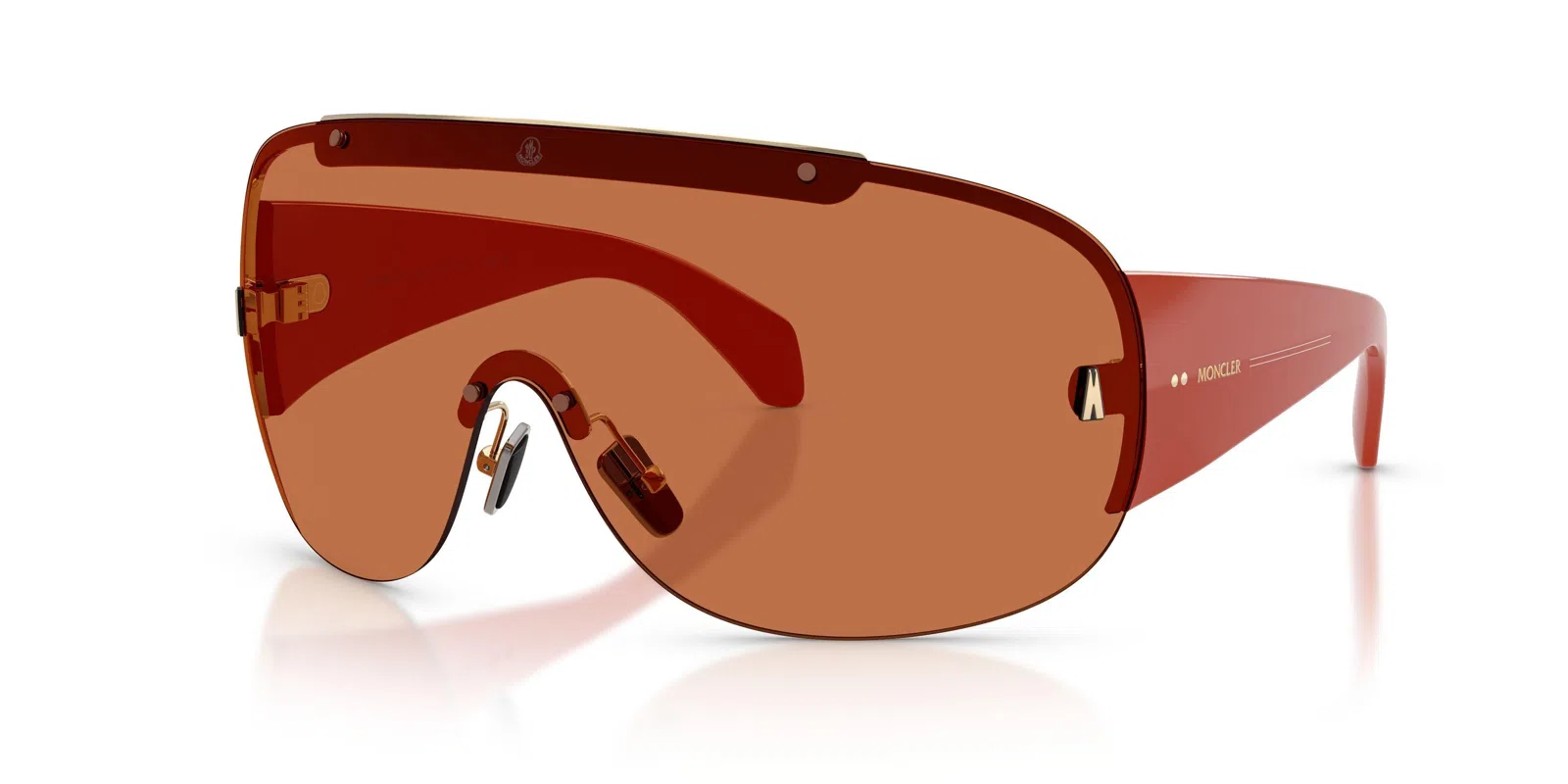 Moncler Rizon 4012 Sunglasses - view 10